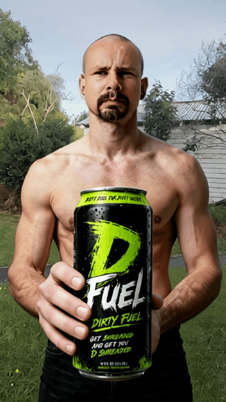 D FUEL